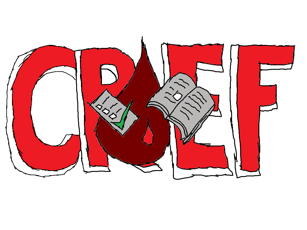 Logo strony C.R.E.F.