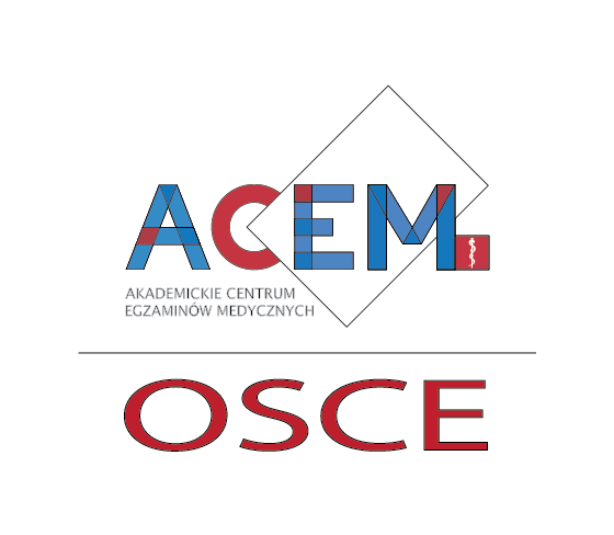 OSCE info