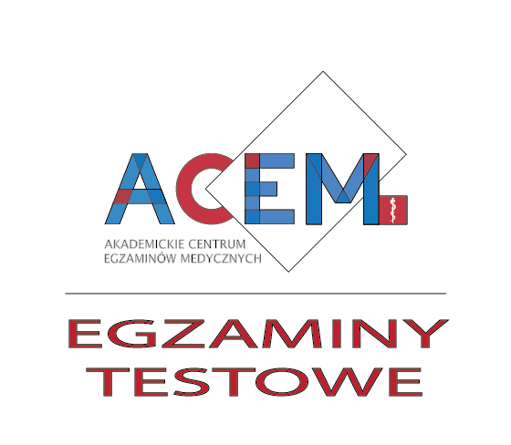 Testy ACEM info