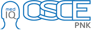 OSCE PNK